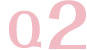 Ｑ2