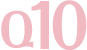 Ｑ10